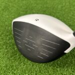 Used TaylorMade SLDR-S Driver – 11 Degree, Stiff-Regular Flex Mitsubishi Rayon TM1-414 Graphite Shaft