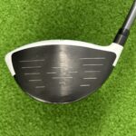 Used TaylorMade SLDR-S Driver – 11 Degree, Stiff-Regular Flex Mitsubishi Rayon TM1-414 Graphite Shaft
