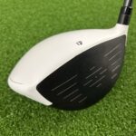 Used TaylorMade SLDR-S Driver – 11 Degree, Stiff-Regular Flex Mitsubishi Rayon TM1-414 Graphite Shaft