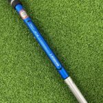 Used TaylorMade SLDR-S Driver – 11 Degree, Stiff-Regular Flex Mitsubishi Rayon TM1-414 Graphite Shaft