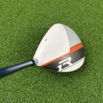 Used TaylorMade R1 Driver – 12 Degree, Stiff Flex Graphite Design Tour AD GT-7 Shaft