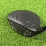 Ping G425 LST Driver / 9 Degree / Stiff Flex Ping Alta J CB Graphite Shaft