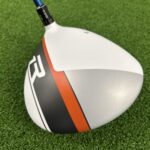 Used TaylorMade R1 Driver – 12 Degree, Stiff Flex Graphite Design Tour AD GT-7 Shaft