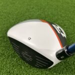 Used TaylorMade R1 Driver – 12 Degree, Stiff Flex Graphite Design Tour AD GT-7 Shaft
