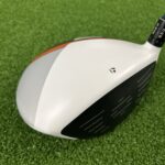 Used TaylorMade R1 Driver – 12 Degree, Stiff Flex Graphite Design Tour AD GT-7 Shaft