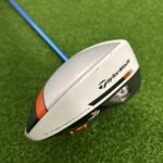 Used TaylorMade R1 Driver – 12 Degree, Stiff Flex Graphite Design Tour AD GT-7 Shaft