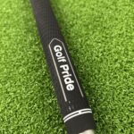 Used TaylorMade R1 Driver – 12 Degree, Stiff Flex Graphite Design Tour AD GT-7 Shaft