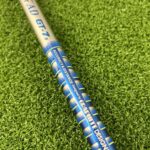 Used TaylorMade R1 Driver – 12 Degree, Stiff Flex Graphite Design Tour AD GT-7 Shaft