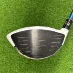 Used TaylorMade R1 Driver – 12 Degree, Stiff Flex Graphite Design Tour AD GT-7 Shaft