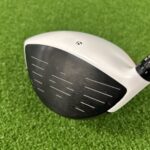 Used TaylorMade R1 Driver – 12 Degree, Stiff Flex Graphite Design Tour AD GT-7 Shaft