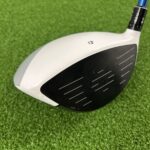 Used TaylorMade R1 Driver – 12 Degree, Stiff Flex Graphite Design Tour AD GT-7 Shaft
