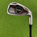 Used Fazer CTR X 6 Iron – Uniflex Graphite Shaft
