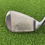 Used Fazer CTR X 6 Iron – Uniflex Graphite Shaft