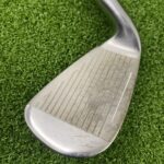 Used Fazer CTR X 6 Iron – Uniflex Graphite Shaft
