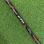 Used Fazer CTR X 6 Iron – Uniflex Graphite Shaft