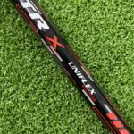 Used Fazer CTR X 6 Iron – Uniflex Graphite Shaft