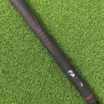 Used Fazer CTR X 6 Iron – Uniflex Graphite Shaft