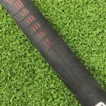 Used Fazer CTR X 6 Iron – Uniflex Graphite Shaft