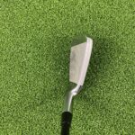 Used Fazer CTR X 6 Iron – Uniflex Graphite Shaft