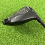 Ping G425 LST Driver / 9 Degree / Stiff Flex Ping Alta J CB Graphite Shaft