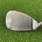 New Masters Genus Sand Wedge – 56 Degree, Regular Flex Steel Shaft