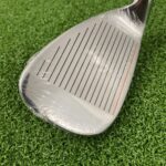 New Masters Genus Sand Wedge – 56 Degree, Regular Flex Steel Shaft