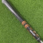 New Masters Genus Sand Wedge – 56 Degree, Regular Flex Steel Shaft
