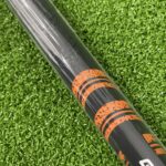New Masters Genus Sand Wedge – 56 Degree, Regular Flex Steel Shaft