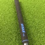 Ping G425 LST Driver / 9 Degree / Stiff Flex Ping Alta J CB Graphite Shaft