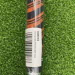 New Masters Genus Sand Wedge – 56 Degree, Regular Flex Steel Shaft