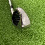 Used Benross HTX 2 7 Iron – Regular Flex Steel Shaft