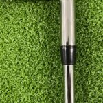 Used Benross HTX 2 7 Iron – Regular Flex Steel Shaft