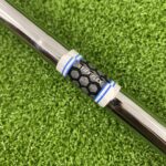Used Benross HTX 2 7 Iron – Regular Flex Steel Shaft