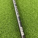 Ping G425 LST Driver / 9 Degree / Stiff Flex Ping Alta J CB Graphite Shaft
