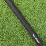 Used Benross HTX 2 7 Iron – Regular Flex Steel Shaft