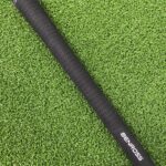 Used Benross HTX 2 7 Iron – Regular Flex Steel Shaft