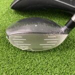 Used Masters Golf GX1 Fairway Wood – 15 Degree, Regular Flex Graphite Shaft