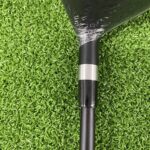 Used Masters Golf GX1 Fairway Wood – 15 Degree, Regular Flex Graphite Shaft