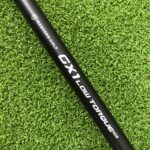 Used Masters Golf GX1 Fairway Wood – 15 Degree, Regular Flex Graphite Shaft
