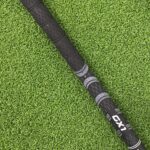 Used Masters Golf GX1 Fairway Wood – 15 Degree, Regular Flex Graphite Shaft