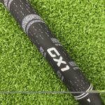 Used Masters Golf GX1 Fairway Wood – 15 Degree, Regular Flex Graphite Shaft