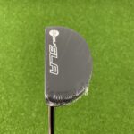 New Left Handed Masters Kids MK Pro SLA Putter – 32 in, MKGOLF Shaft