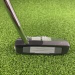 New Left Handed Masters Kids MK Pro SLA Putter – 32 in, MKGOLF Shaft