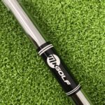New Left Handed Masters Kids MK Pro SLA Putter – 32 in, MKGOLF Shaft