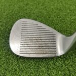 Used Titleist Vokey Design 252.08 Gap Wedge – 52 Degree, Steel Shaft