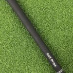 Used Callaway Rogue Sub Zero Fairway Wood – 18 Degree, Stiff Flex Tour AD DI-7 Graphite Shaft