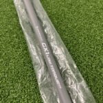 Used Left Handed Masters GX1 Sand Wedge – Ladies Flex Graphite Shaft