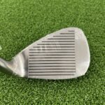 Used Left Handed Masters GX1 Sand Wedge – Ladies Flex Graphite Shaft