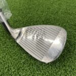 Used Left Handed Masters GX1 Sand Wedge – Ladies Flex Graphite Shaft