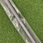 Used Left Handed Masters GX1 Sand Wedge – Ladies Flex Graphite Shaft